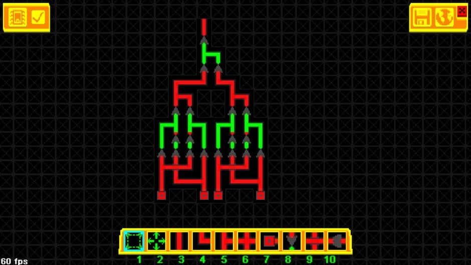 Скриншот 1 из Boolean