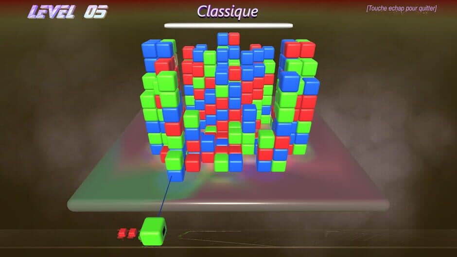 Скриншот 2 из Kubble Star