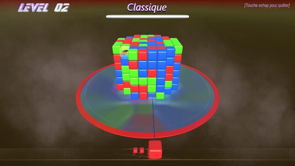 Скриншот 5 из Kubble Star