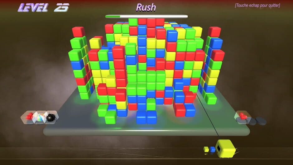 Скриншот 4 из Kubble Star
