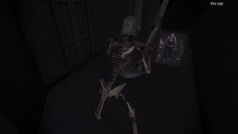 Скриншот 2 из Undead zombies