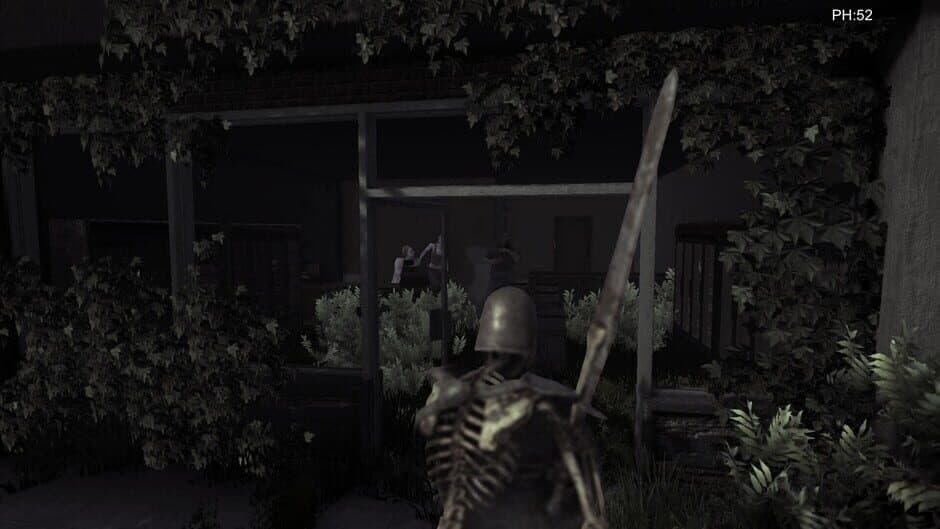 Скриншот 8 из Undead zombies
