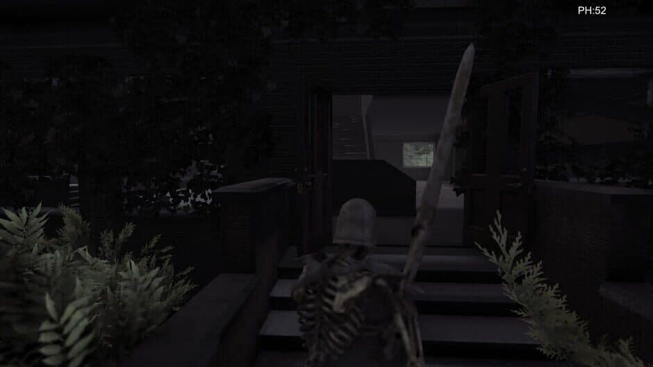 Скриншот 6 из Undead zombies