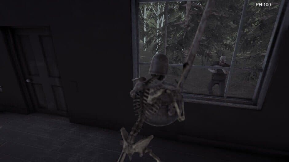 Скриншот 1 из Undead zombies