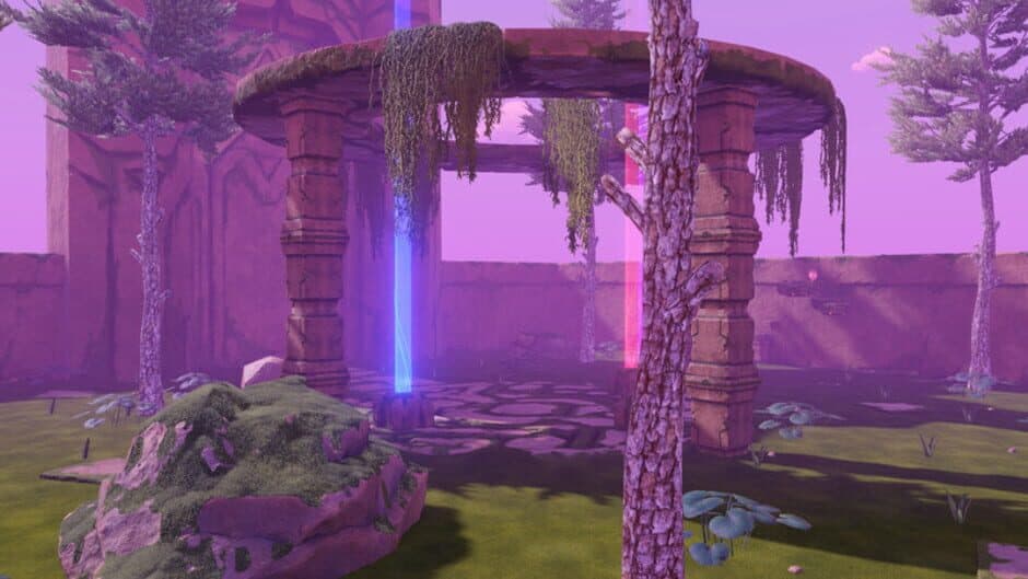 Скриншот 3 из VR Fantasy Island