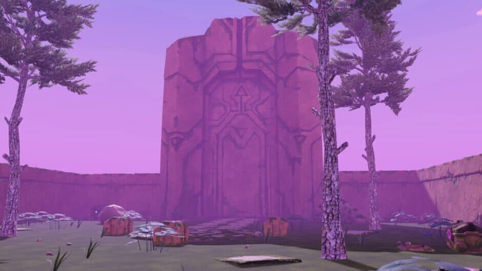 Скриншот 4 из VR Fantasy Island