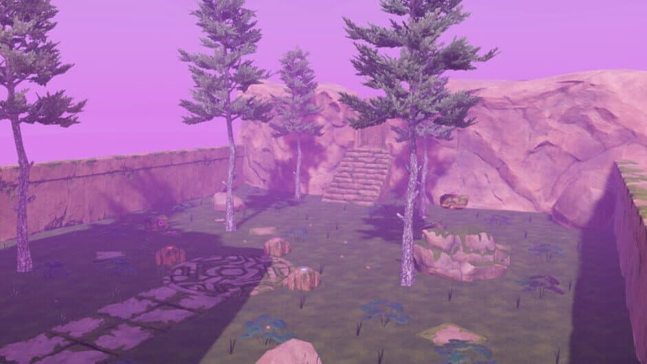 Скриншот 6 из VR Fantasy Island
