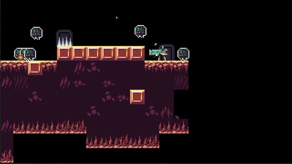 Скриншот 4 из Gun Miner