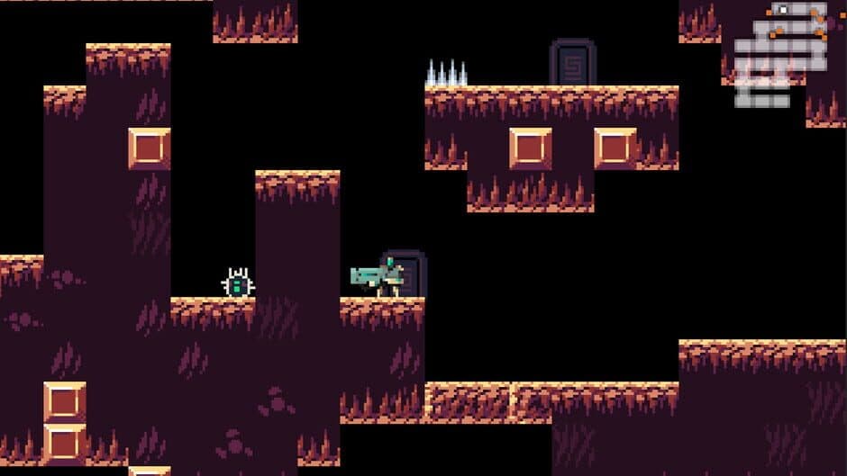 Скриншот 2 из Gun Miner