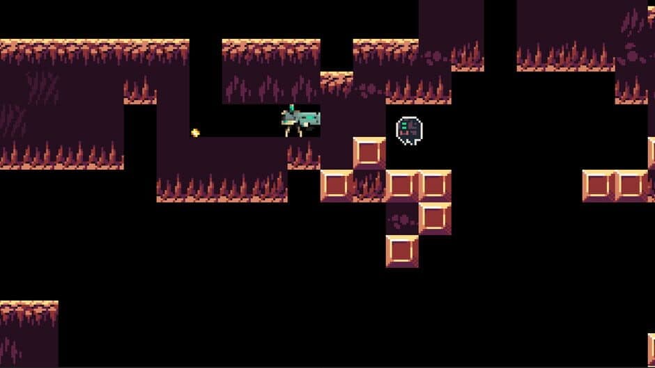 Скриншот 3 из Gun Miner