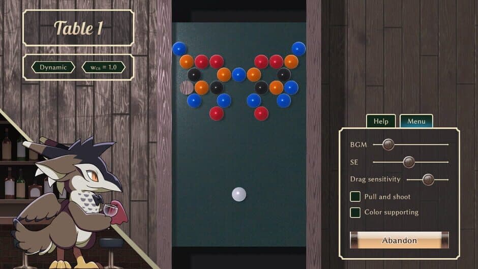 Скриншот 2 из Blastboard