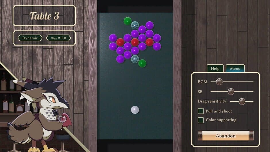 Скриншот 3 из Blastboard