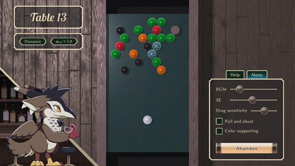 Скриншот 6 из Blastboard