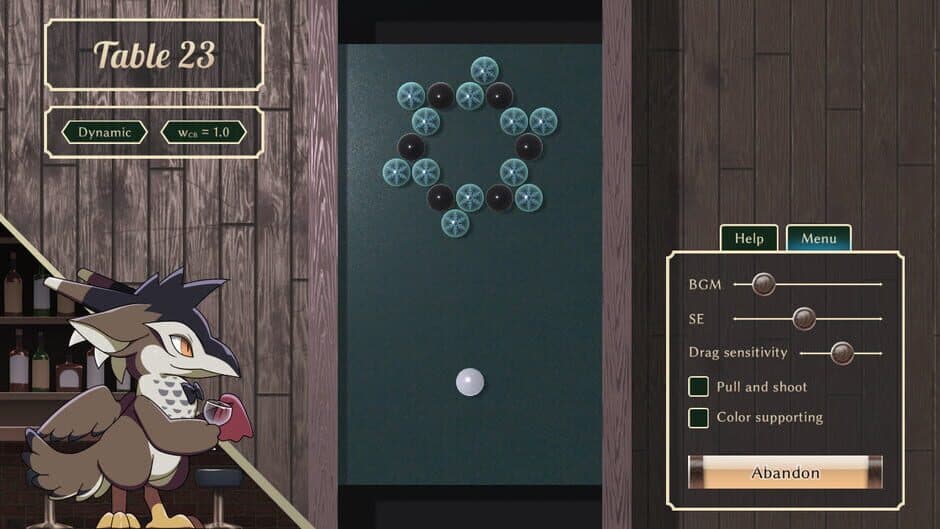 Скриншот 8 из Blastboard