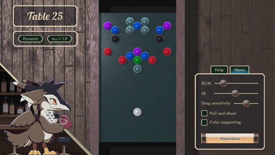 Скриншот 4 из Blastboard