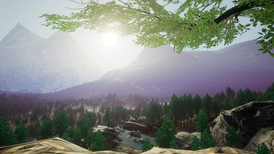 Скриншот 6 из Path of Zen