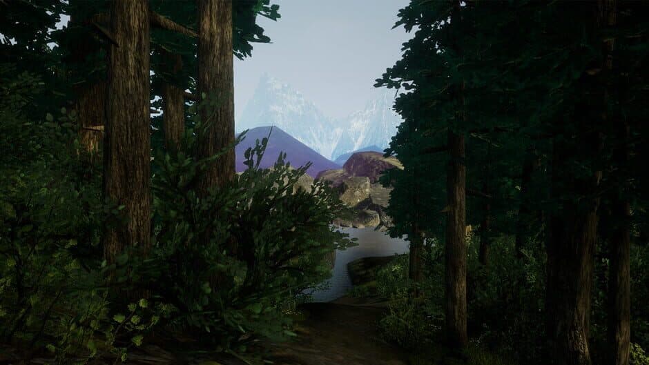 Скриншот 7 из Path of Zen