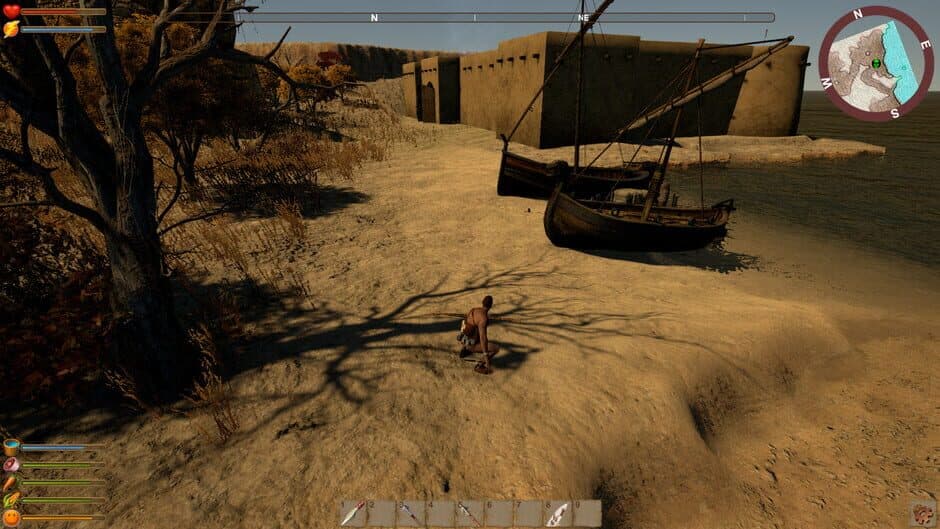 Скриншот 3 из Into the Valley