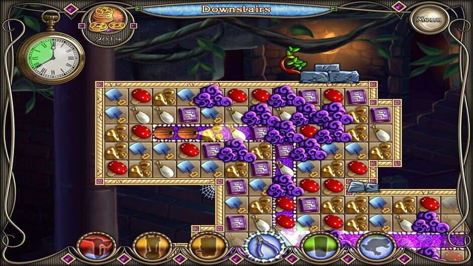 Скриншот 6 из Cave Quest