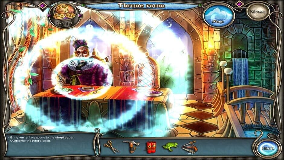 Скриншот 3 из Cave Quest
