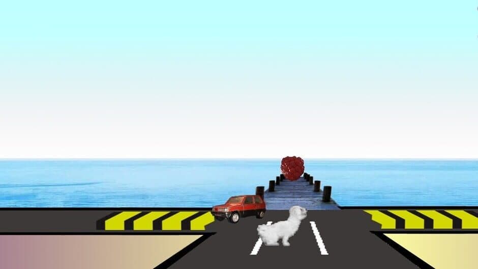 Скриншот 4 из Deity Driving