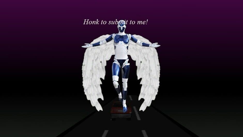 Скриншот 5 из Deity Driving