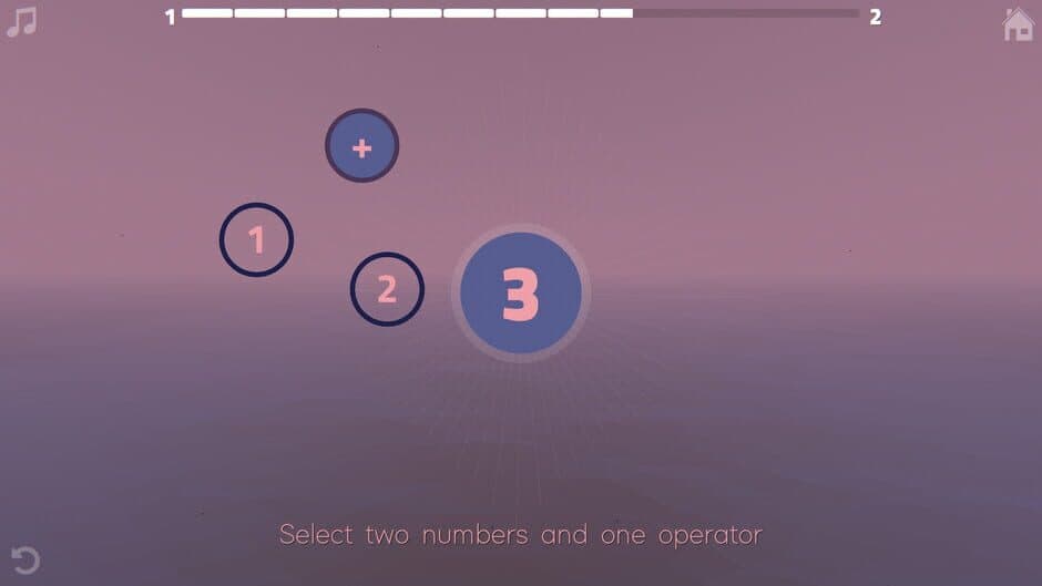 Скриншот 3 из Trios