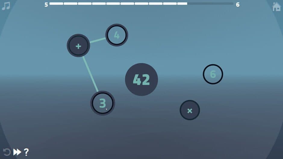 Скриншот 5 из Trios