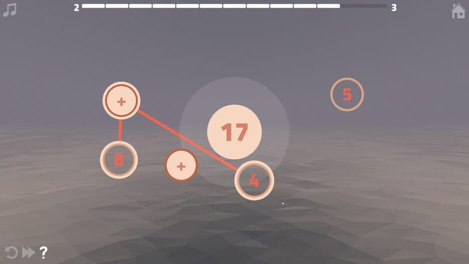 Скриншот 6 из Trios