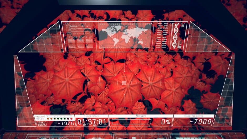 Скриншот 2 из Science Show VR: The Abyss