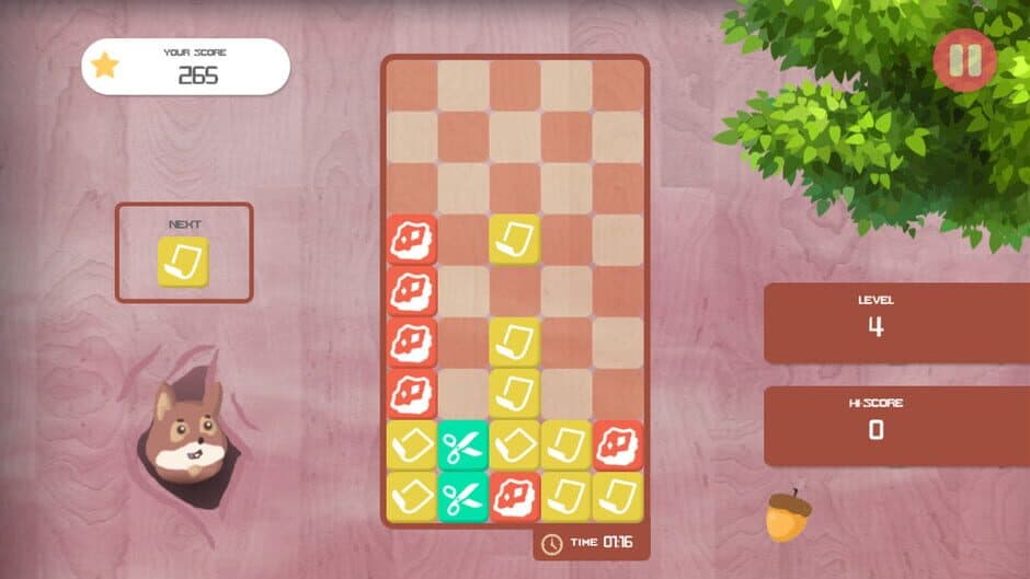 Скриншот 3 из Cut Smash Wrap