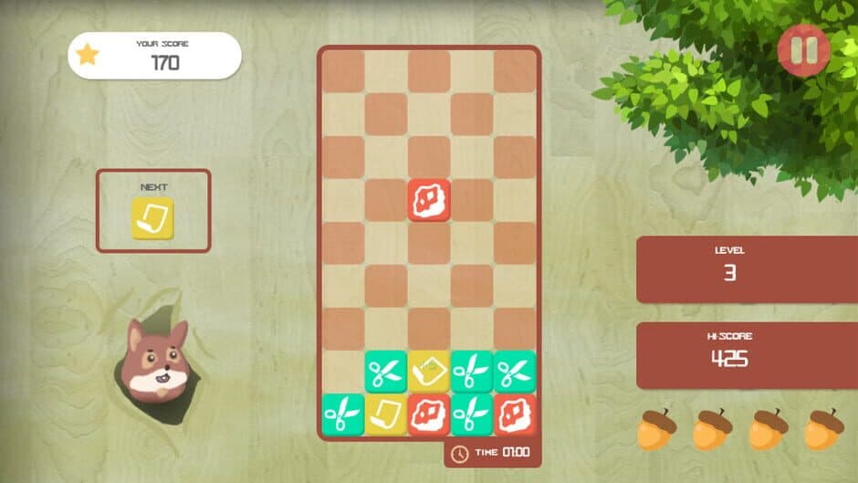 Скриншот 4 из Cut Smash Wrap