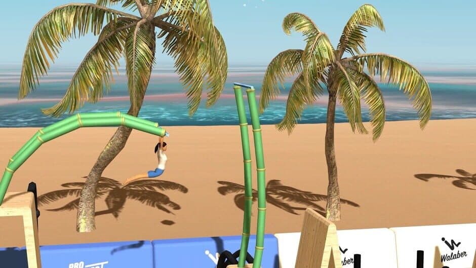 Скриншот 5 из Pro Gymnast Simulator