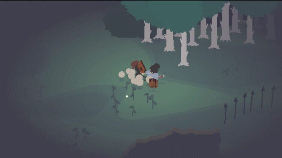 Скриншот 1 из Featherfall