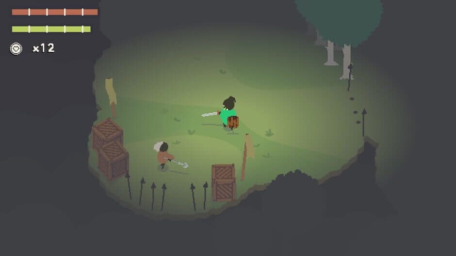 Скриншот 2 из Featherfall