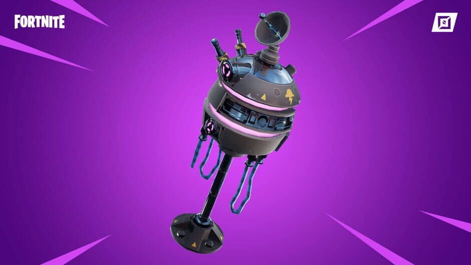 Скриншот 4 из Fortnite: Season X