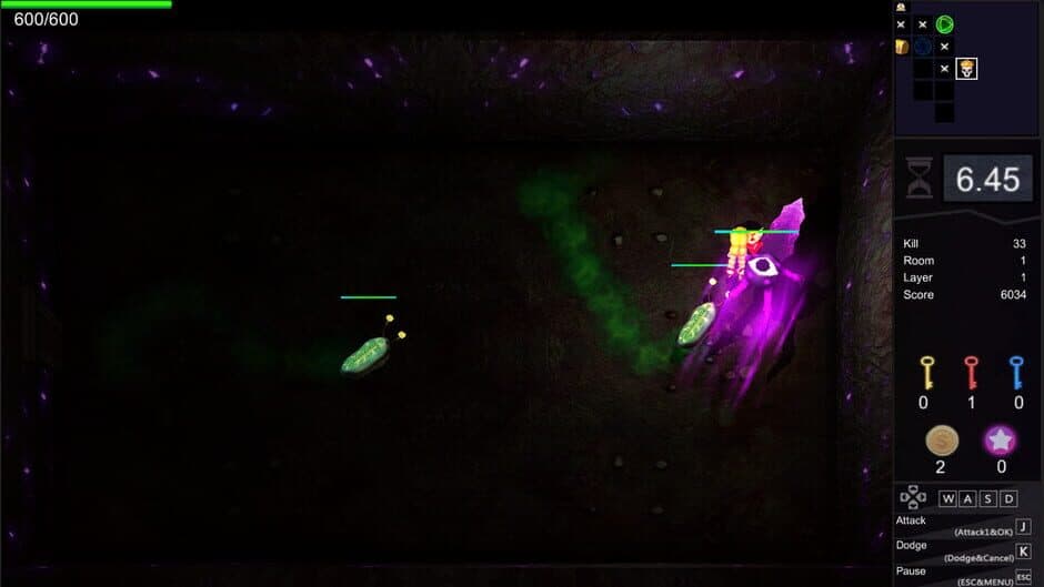 Скриншот 5 из Shine's Adventures 4 (Nightmare)
