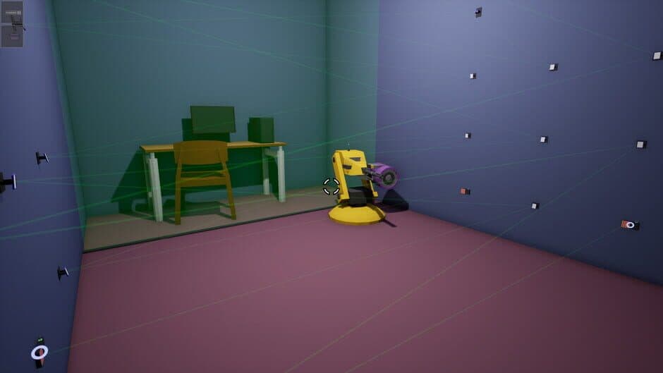 Скриншот 2 из The Puzzle Box Society