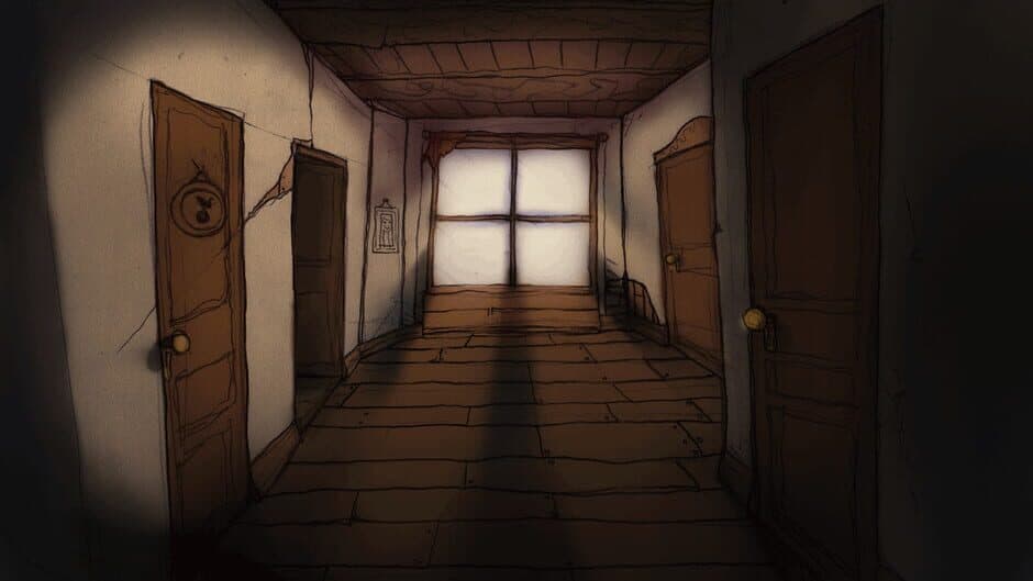 Скриншот 1 из The Spirits of Kelley Family