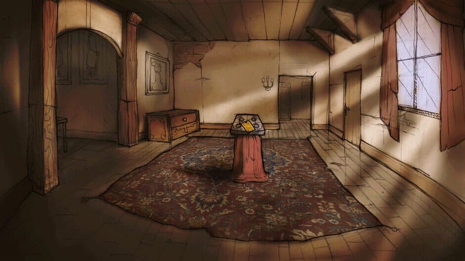 Скриншот 5 из The Spirits of Kelley Family