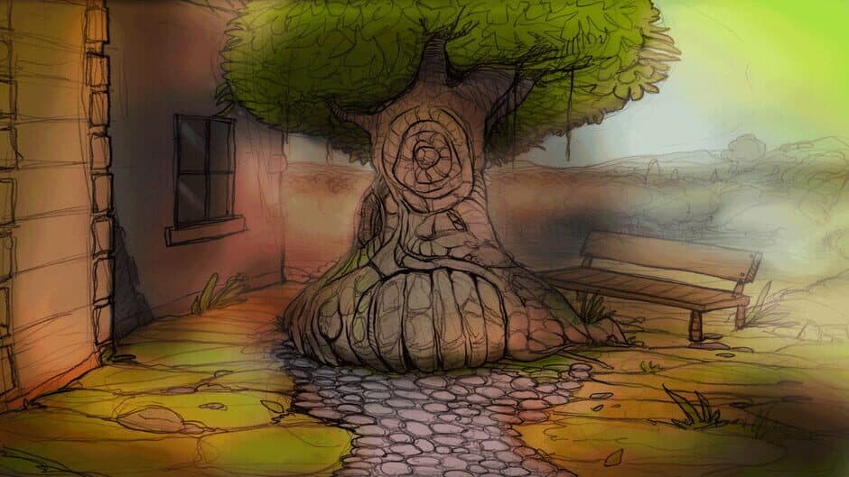 Скриншот 4 из The Spirits of Kelley Family