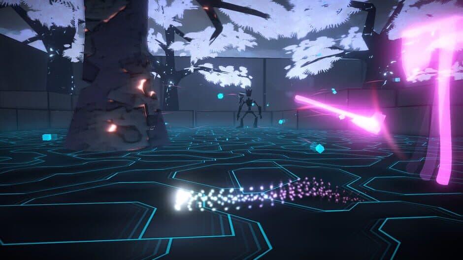 Скриншот 8 из Data Dream