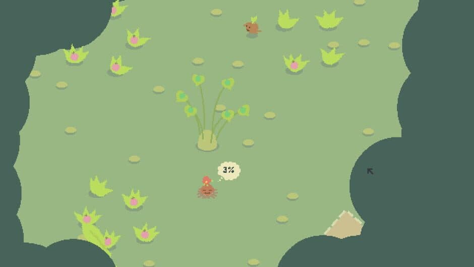 Скриншот 2 из Sproots