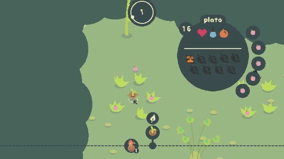 Скриншот 1 из Sproots