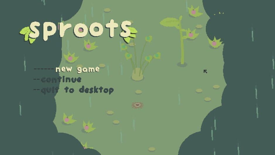 Скриншот 3 из Sproots