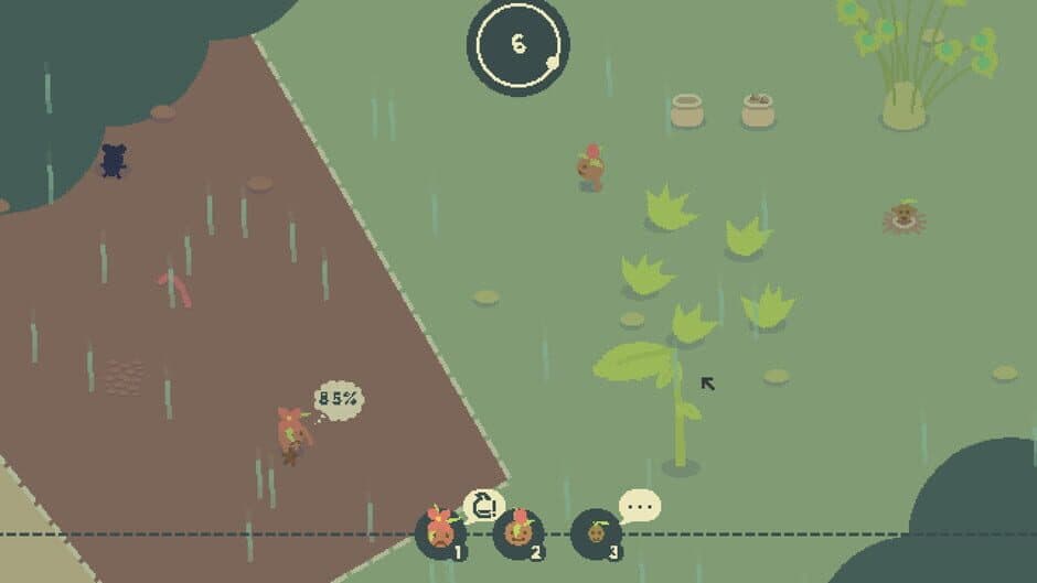 Скриншот 6 из Sproots