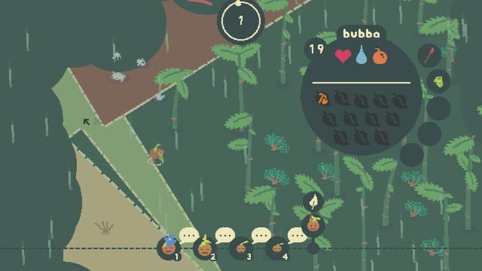 Скриншот 5 из Sproots