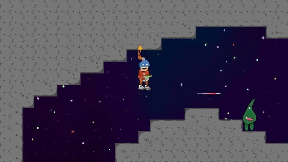 Скриншот 1 из Asterook