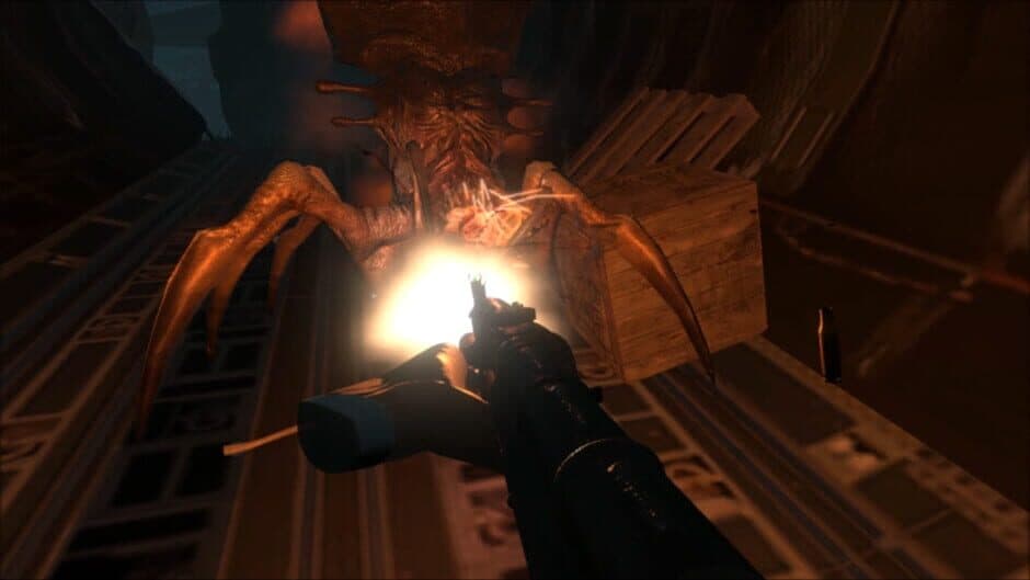 Скриншот 11 из Dark Invasion VR