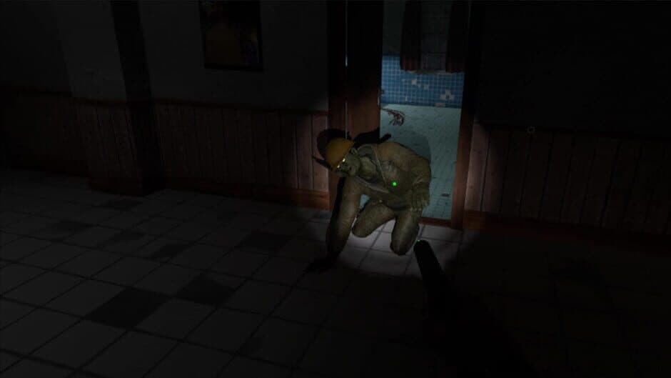 Скриншот 3 из Dark Invasion VR